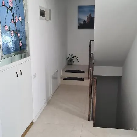 Untold Residence *