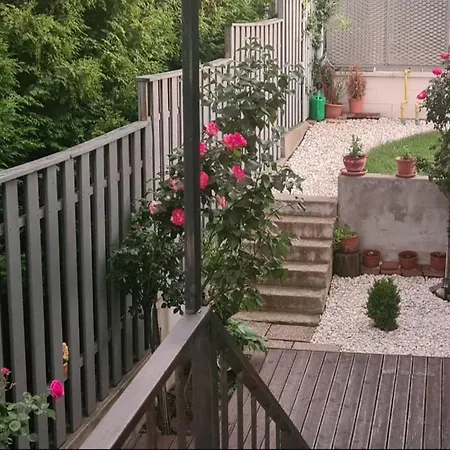 Villa Untold Residence Kolozsvár