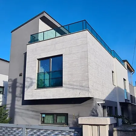 Untold Residence Villa