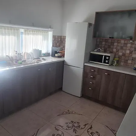 Untold Residence *