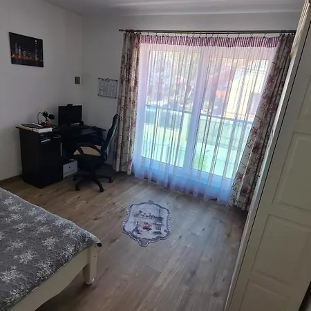 Villa Untold Residence Kolozsvár