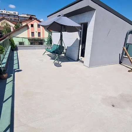 Untold Residence Villa