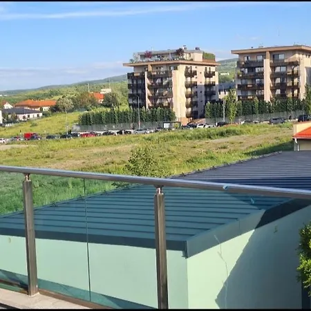 Untold Residence * Cluj-Napoca