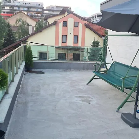Untold Residence